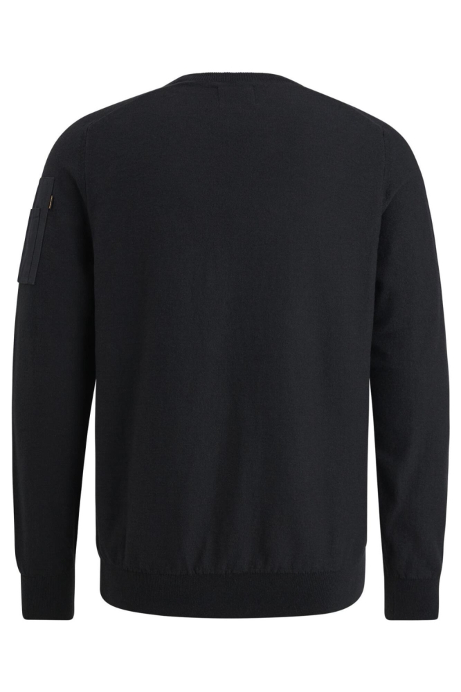 AMERICAN CLASSIC TRUI PKW0000332 999 BLACK